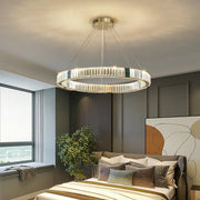 Luxury Crystal Chandelier,
