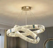 Luxury Crystal Chandelier,