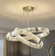 Luxury Crystal Chandelier,