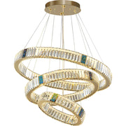 Luxury Crystal Chandelier,