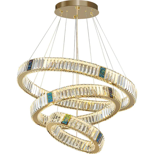 Luxury Crystal Chandelier,