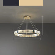 Luxury Crystal Chandelier,